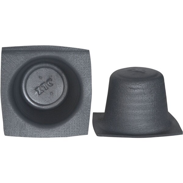 Main product image for XTC 8" Round Foam Baffle Pair 260-792